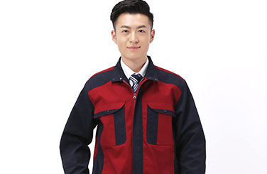 深圳定做工作服的需求數(shù)量少如何定制?