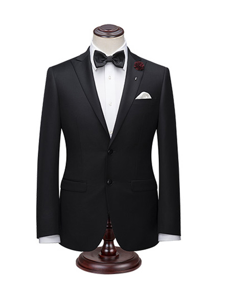 深圳定制西裝款式圖片